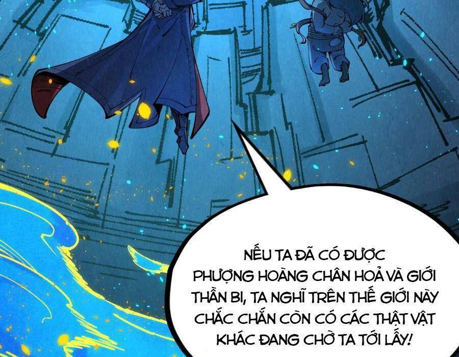 Vạn Cổ Chí Tôn Chap 250 - Next Chap 251