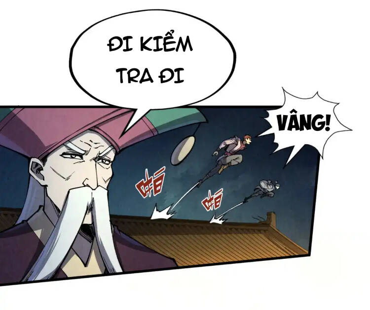 Vạn Cổ Chí Tôn Chap 251 - Next Chap 252