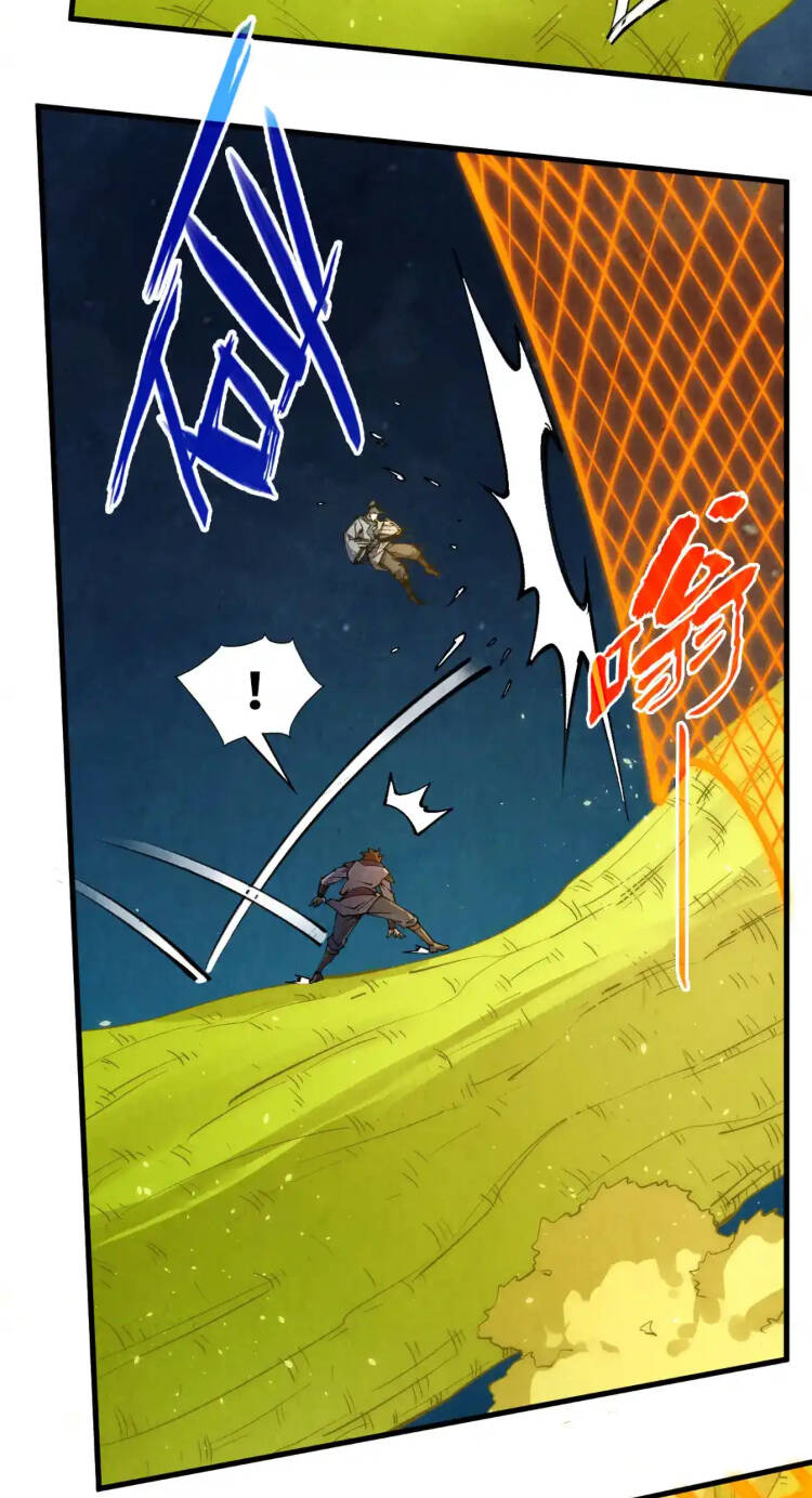 Vạn Cổ Chí Tôn Chap 251 - Next Chap 252