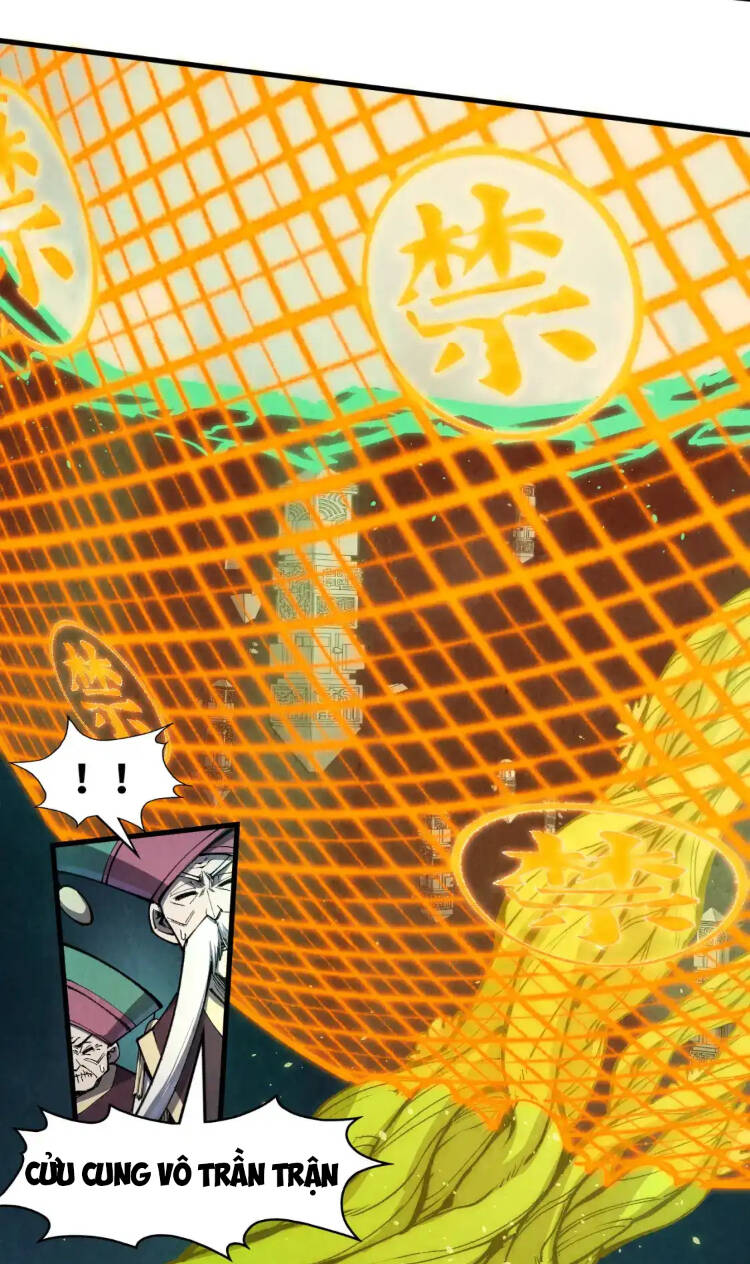 Vạn Cổ Chí Tôn Chap 251 - Next Chap 252