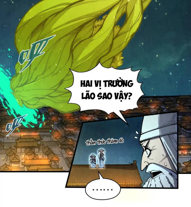 Vạn Cổ Chí Tôn Chap 251 - Next Chap 252