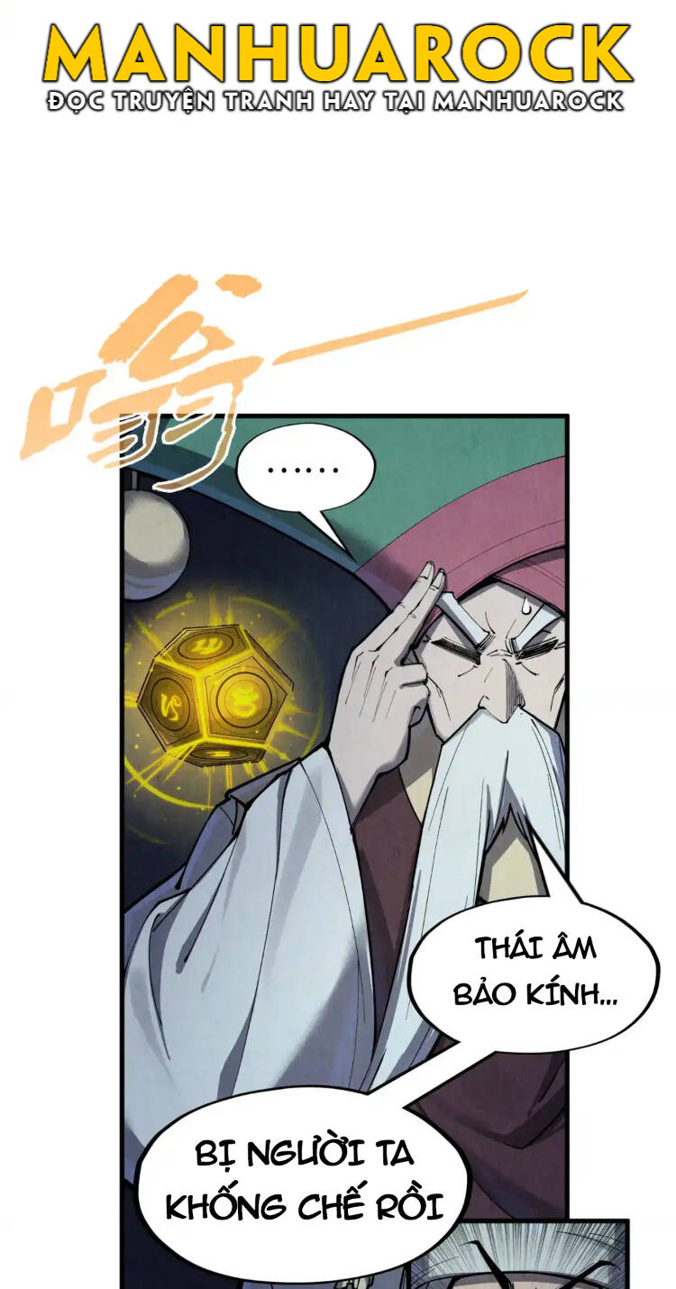 Vạn Cổ Chí Tôn Chap 251 - Next Chap 252