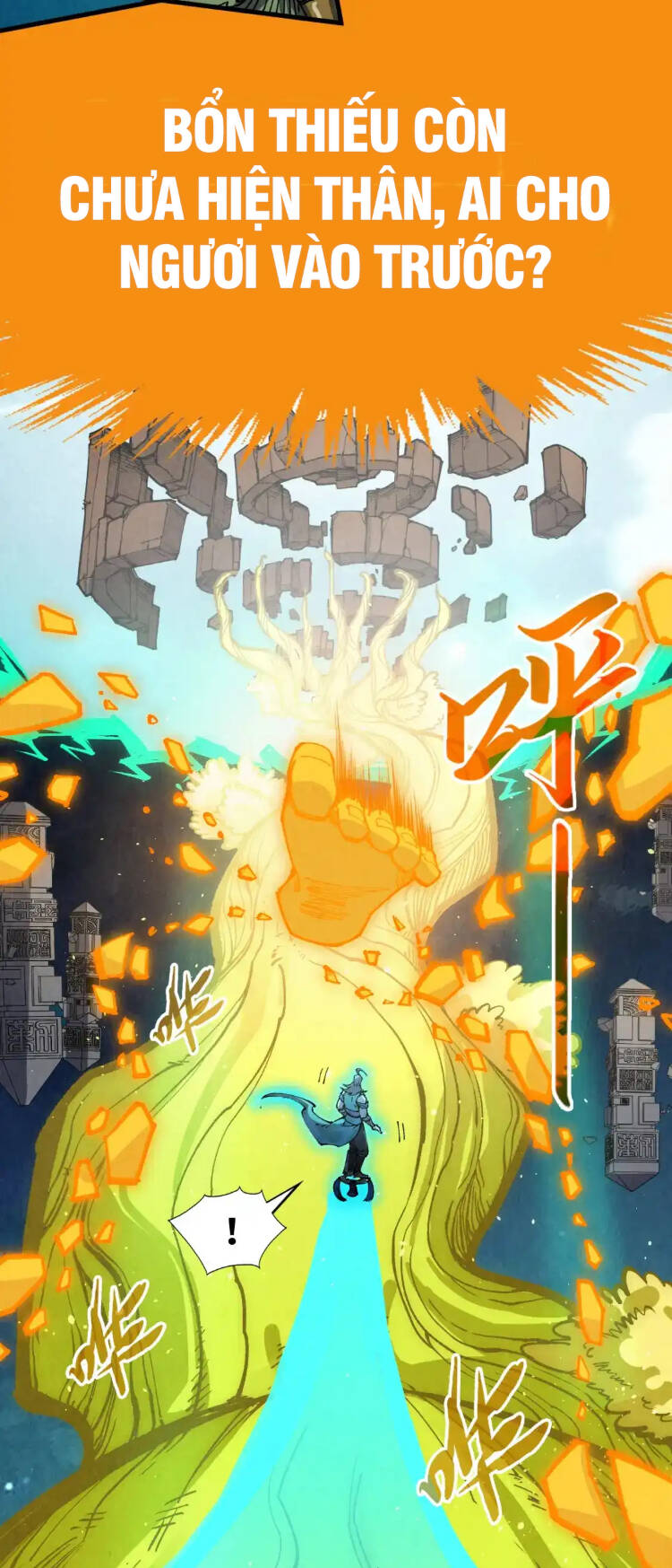 Vạn Cổ Chí Tôn Chap 251 - Next Chap 252
