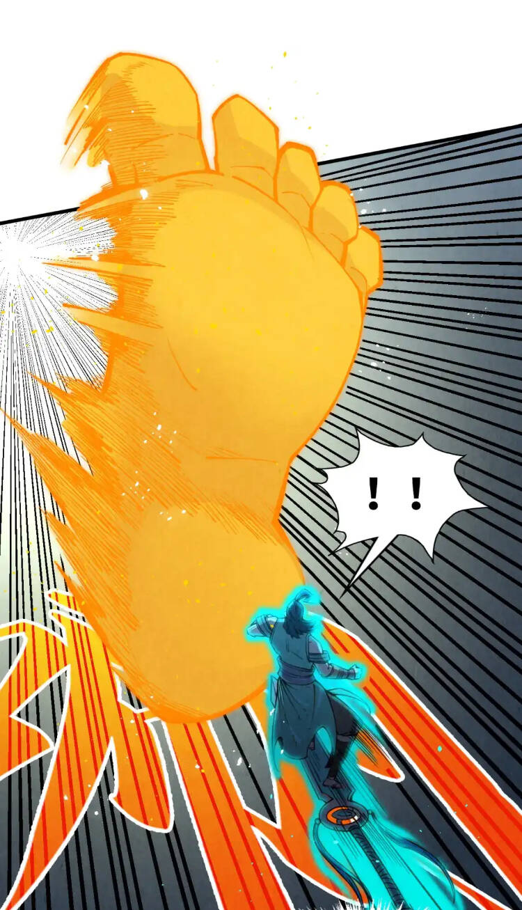 Vạn Cổ Chí Tôn Chap 251 - Next Chap 252