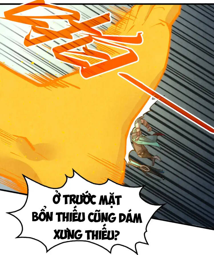 Vạn Cổ Chí Tôn Chap 251 - Next Chap 252