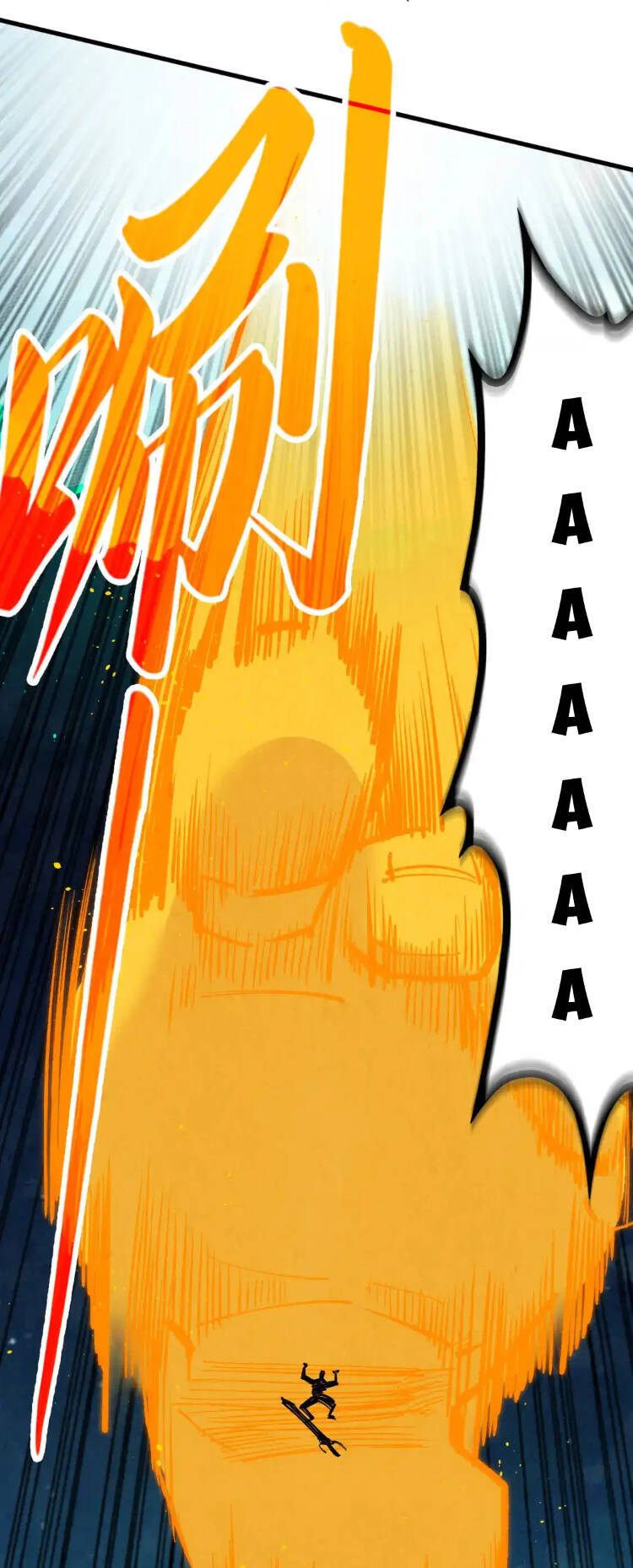 Vạn Cổ Chí Tôn Chap 251 - Next Chap 252