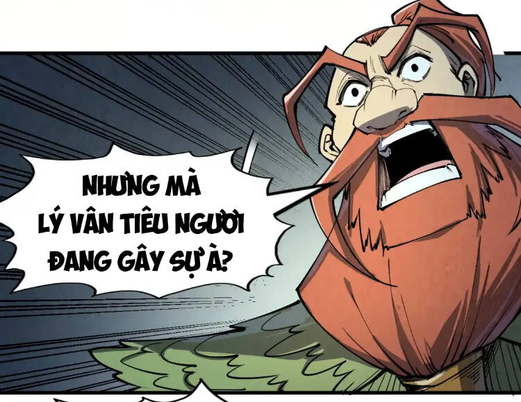 Vạn Cổ Chí Tôn Chap 251 - Next Chap 252