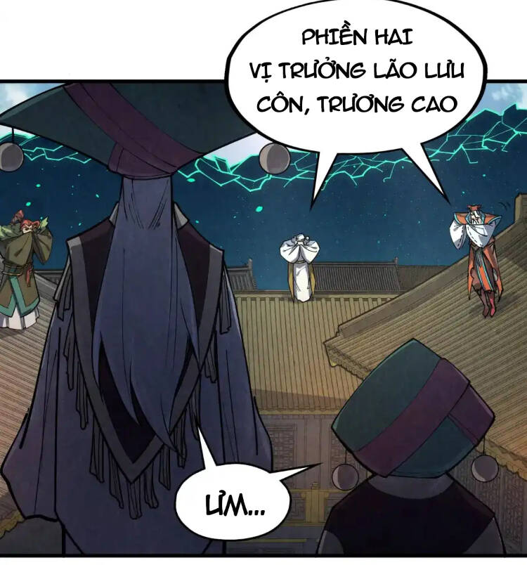 Vạn Cổ Chí Tôn Chap 251 - Next Chap 252