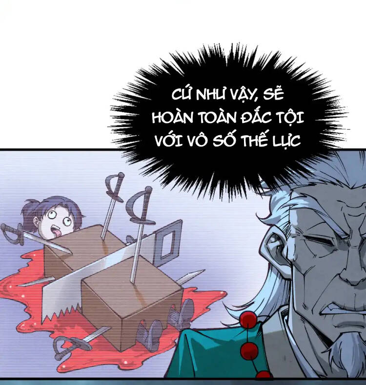 Vạn Cổ Chí Tôn Chap 251 - Next Chap 252