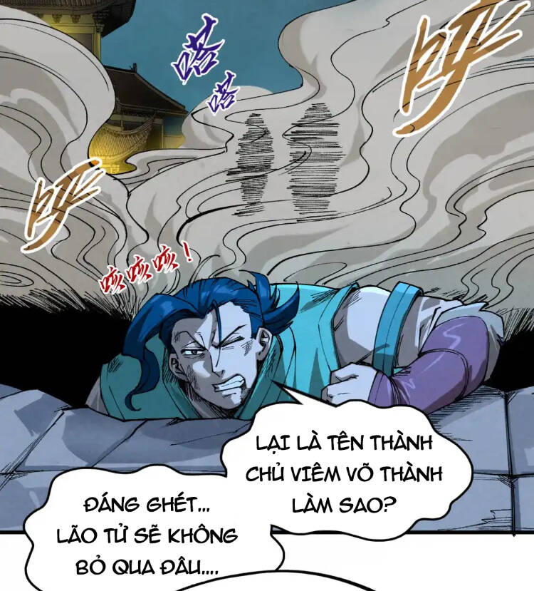 Vạn Cổ Chí Tôn Chap 251 - Next Chap 252