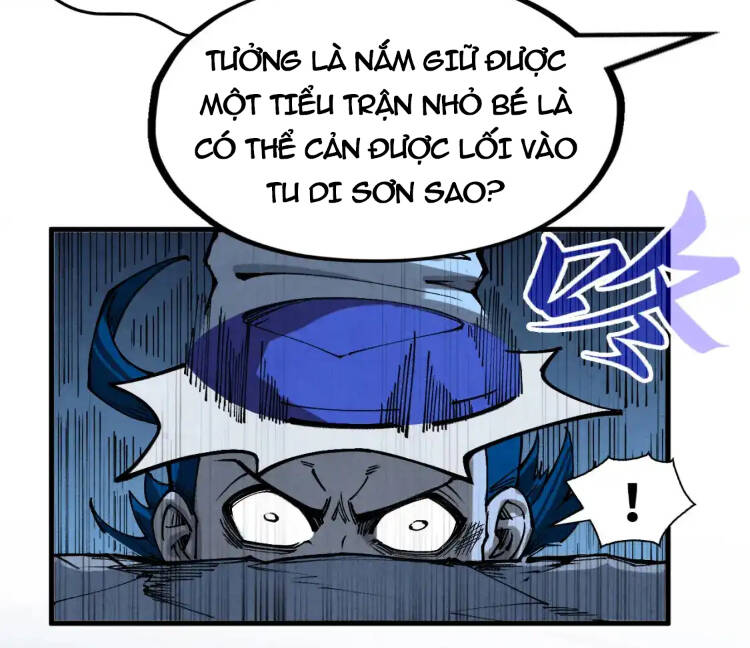 Vạn Cổ Chí Tôn Chap 251 - Next Chap 252