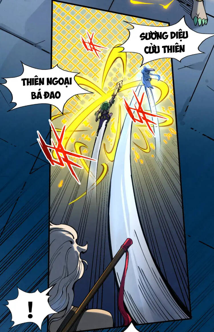 Vạn Cổ Chí Tôn Chap 251 - Next Chap 252