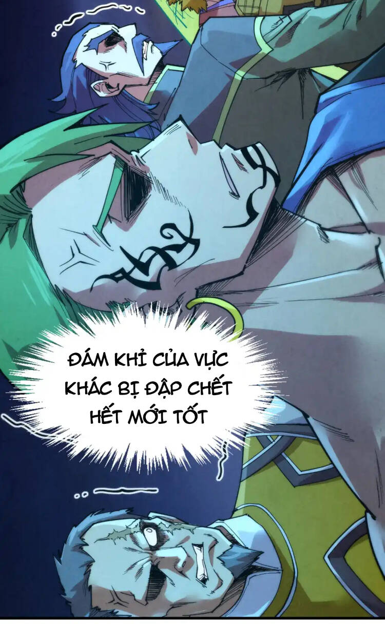 Vạn Cổ Chí Tôn Chap 251 - Next Chap 252