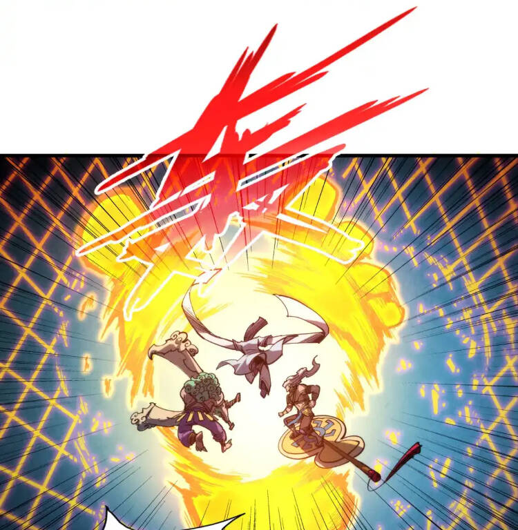 Vạn Cổ Chí Tôn Chap 251 - Next Chap 252