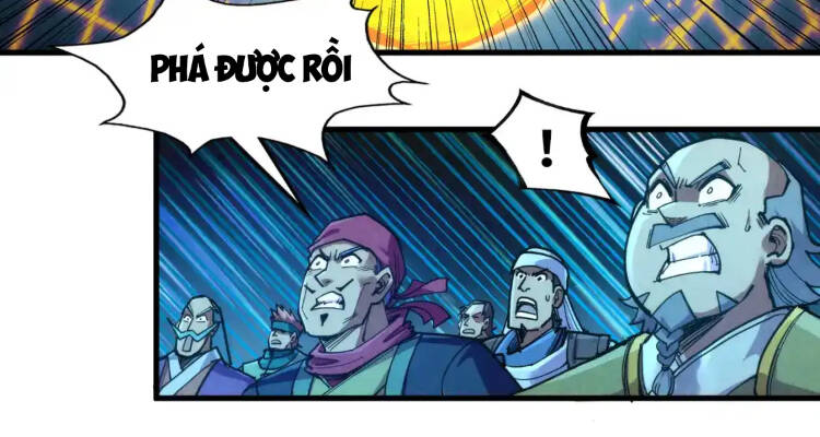 Vạn Cổ Chí Tôn Chap 251 - Next Chap 252