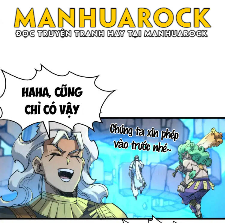 Vạn Cổ Chí Tôn Chap 251 - Next Chap 252