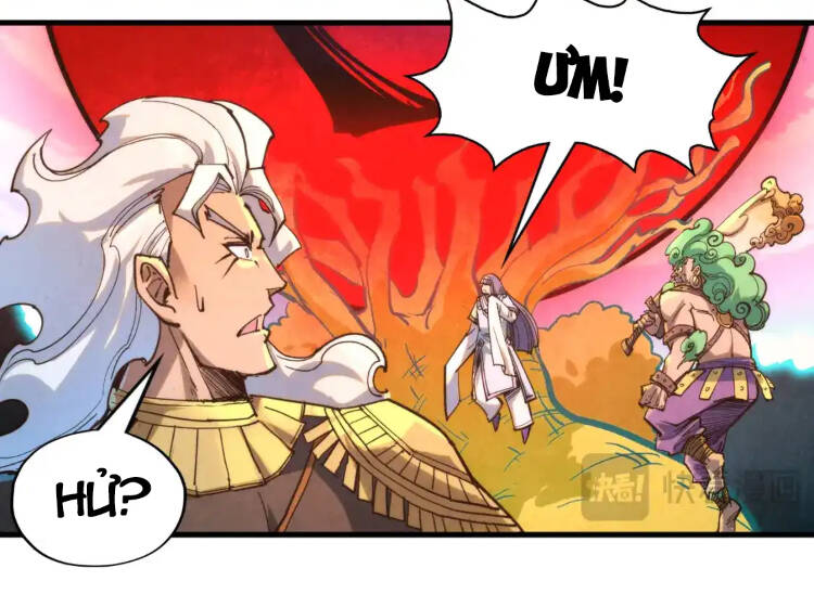 Vạn Cổ Chí Tôn Chap 251 - Next Chap 252