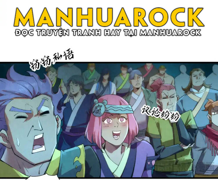 Vạn Cổ Chí Tôn Chap 251 - Next Chap 252