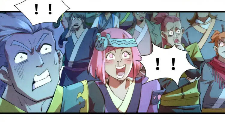 Vạn Cổ Chí Tôn Chap 251 - Next Chap 252