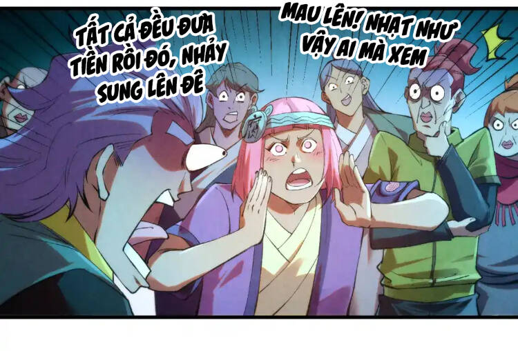 Vạn Cổ Chí Tôn Chap 251 - Next Chap 252