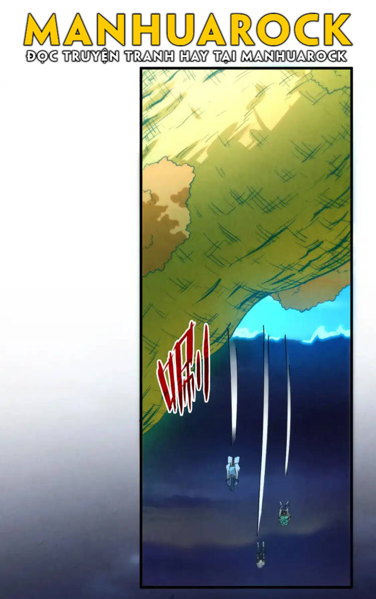 Vạn Cổ Chí Tôn Chap 252 - Next Chap 253