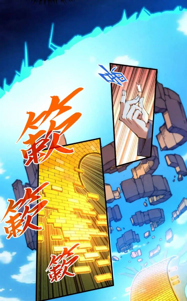 Vạn Cổ Chí Tôn Chap 252 - Next Chap 253