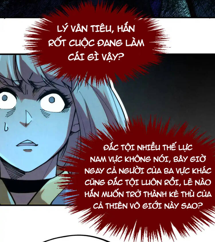 Vạn Cổ Chí Tôn Chap 252 - Next Chap 253