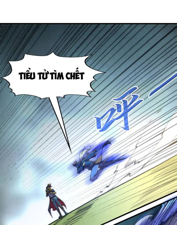 Vạn Cổ Chí Tôn Chap 252 - Next Chap 253