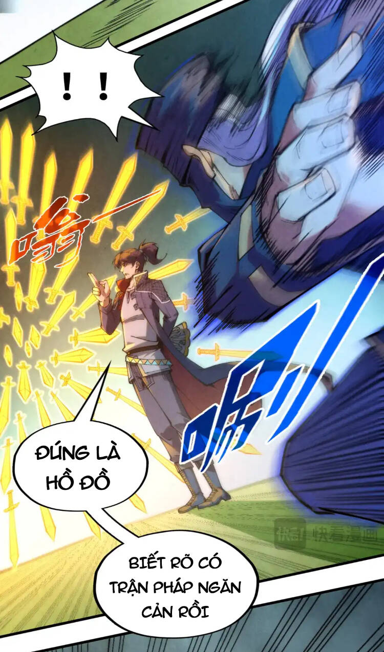 Vạn Cổ Chí Tôn Chap 252 - Next Chap 253