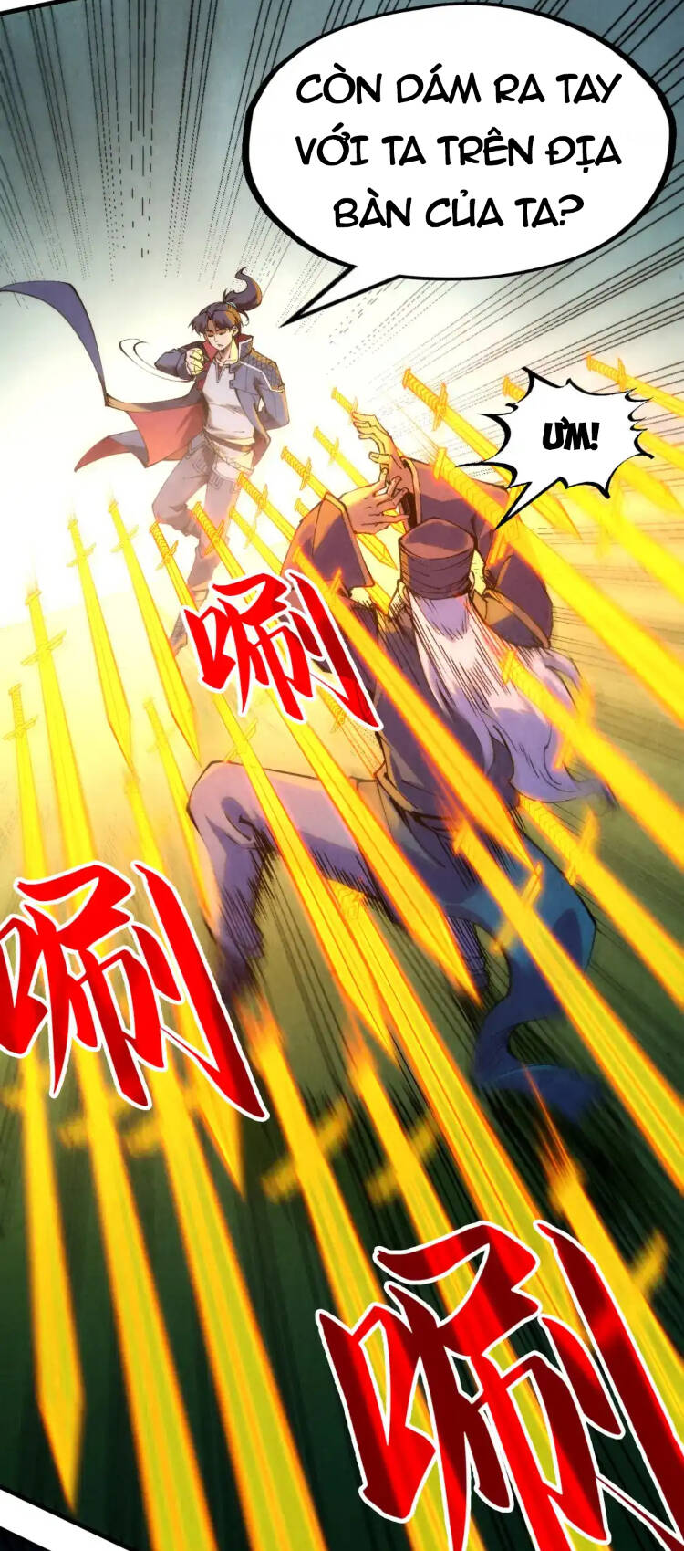 Vạn Cổ Chí Tôn Chap 252 - Next Chap 253