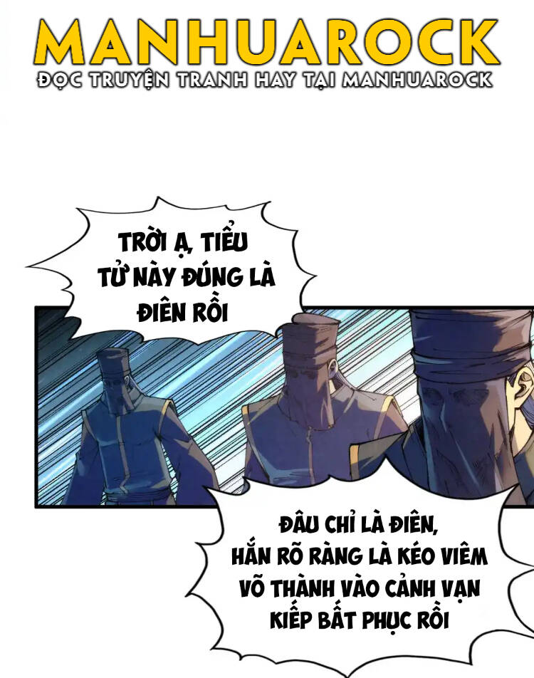 Vạn Cổ Chí Tôn Chap 252 - Next Chap 253