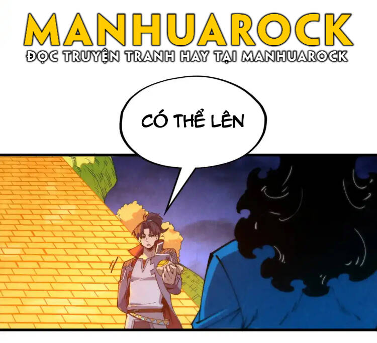 Vạn Cổ Chí Tôn Chap 252 - Next Chap 253