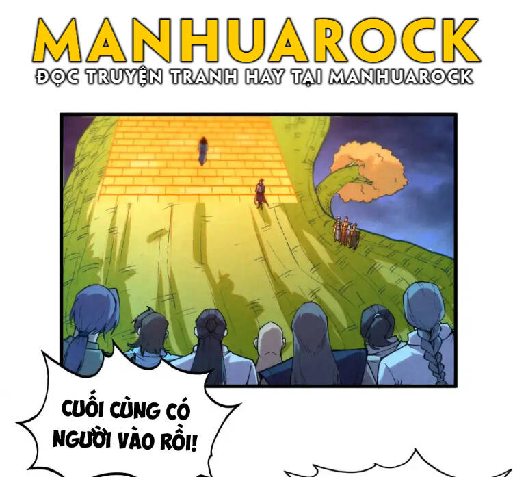 Vạn Cổ Chí Tôn Chap 252 - Next Chap 253