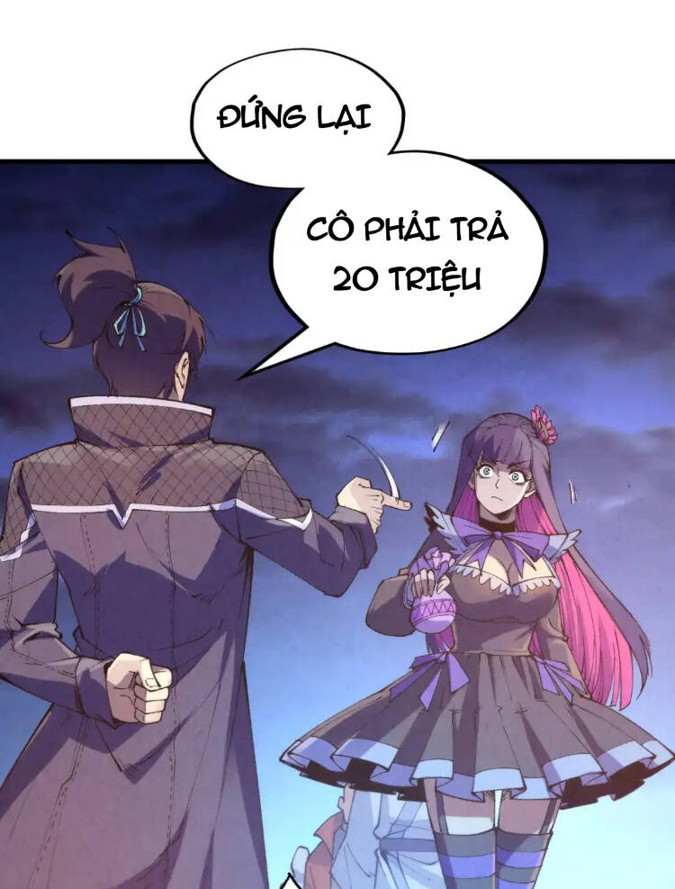 Vạn Cổ Chí Tôn Chap 252 - Next Chap 253