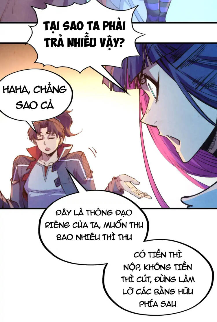 Vạn Cổ Chí Tôn Chap 252 - Next Chap 253