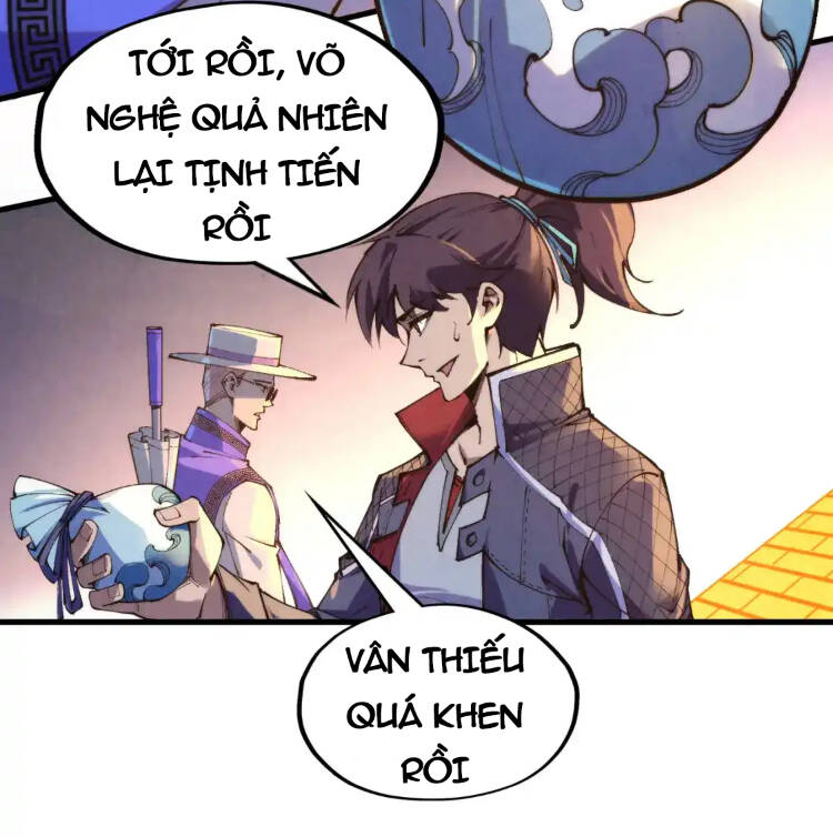 Vạn Cổ Chí Tôn Chap 252 - Next Chap 253