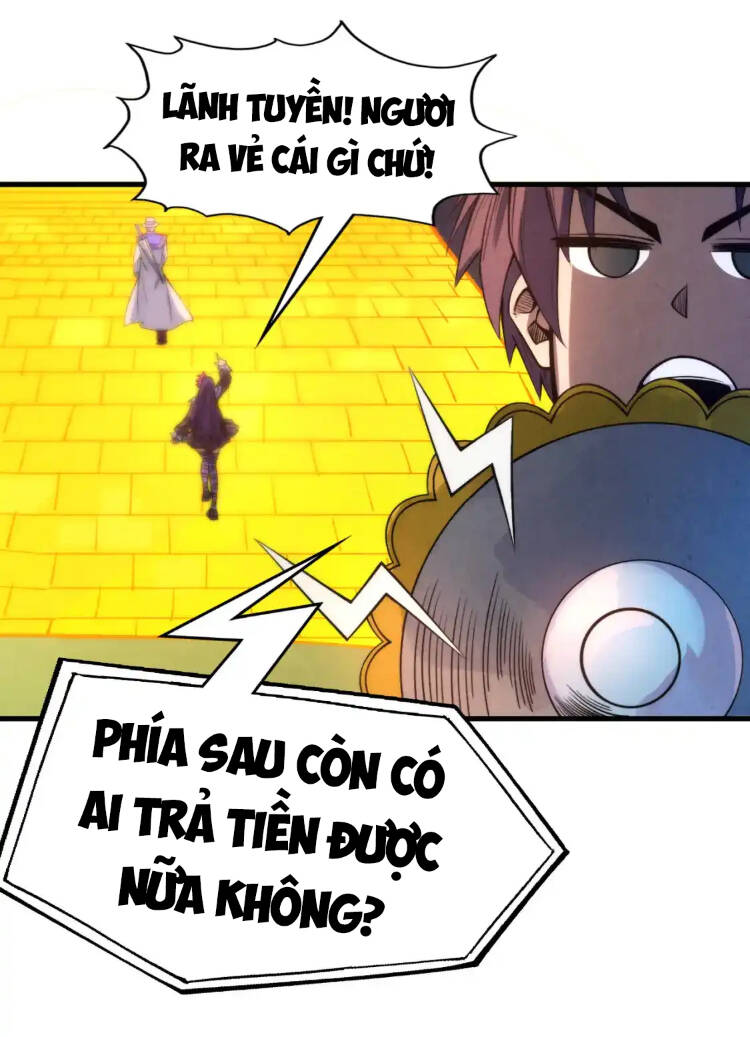 Vạn Cổ Chí Tôn Chap 252 - Next Chap 253