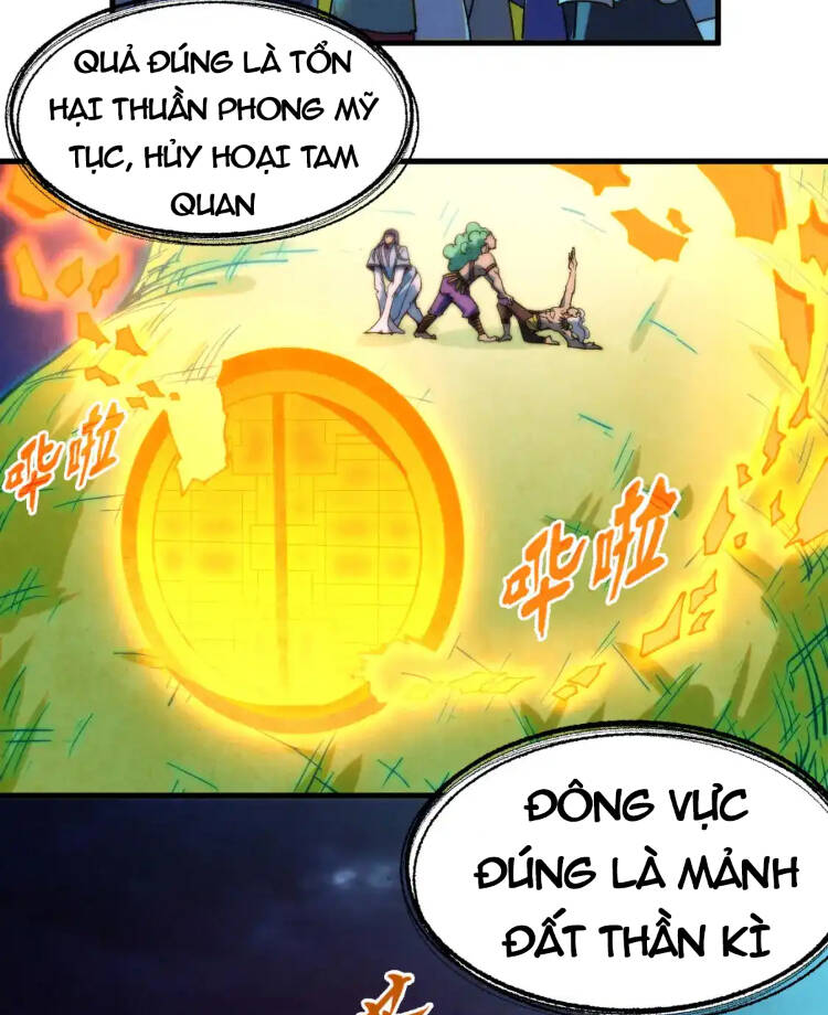 Vạn Cổ Chí Tôn Chap 252 - Next Chap 253