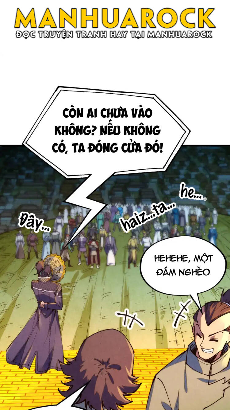 Vạn Cổ Chí Tôn Chap 252 - Next Chap 253