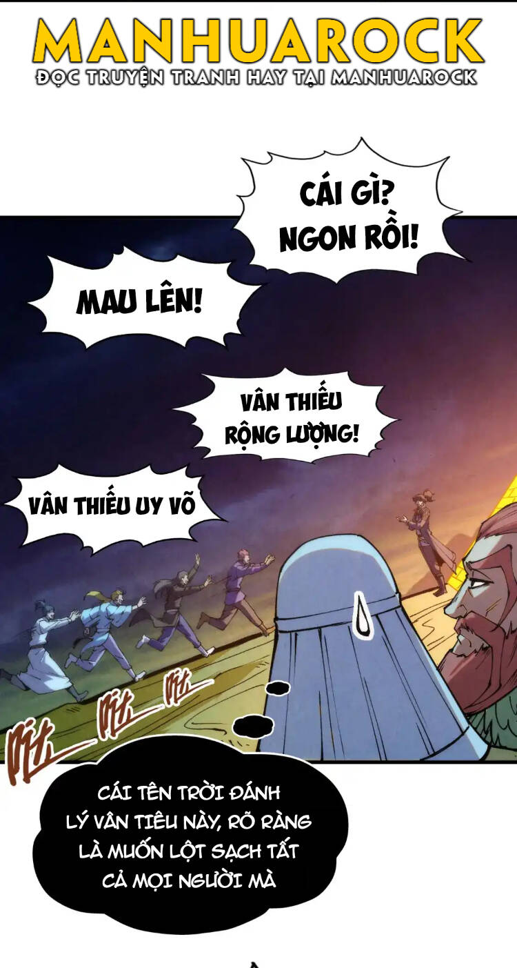 Vạn Cổ Chí Tôn Chap 252 - Next Chap 253