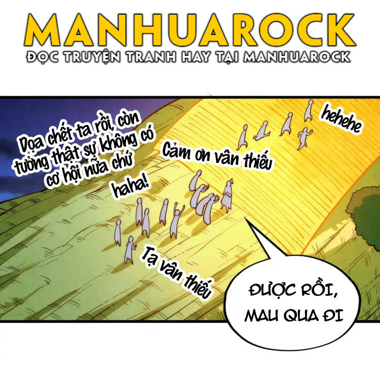 Vạn Cổ Chí Tôn Chap 252 - Next Chap 253
