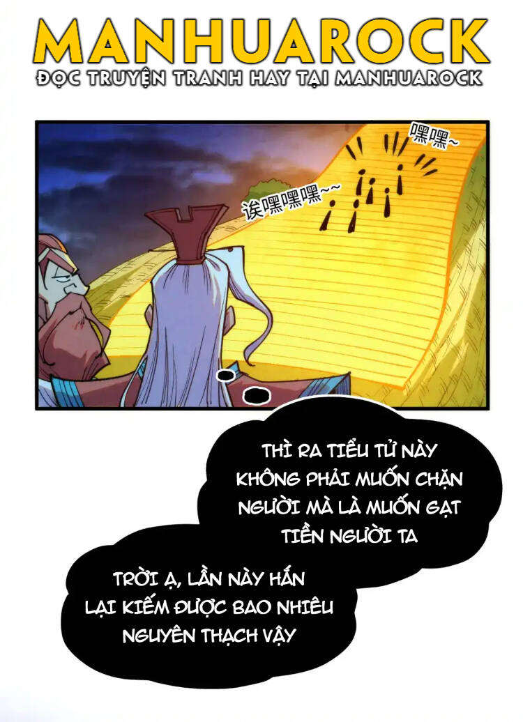 Vạn Cổ Chí Tôn Chap 252 - Next Chap 253