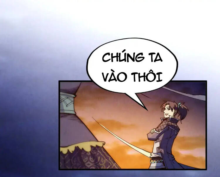 Vạn Cổ Chí Tôn Chap 252 - Next Chap 253