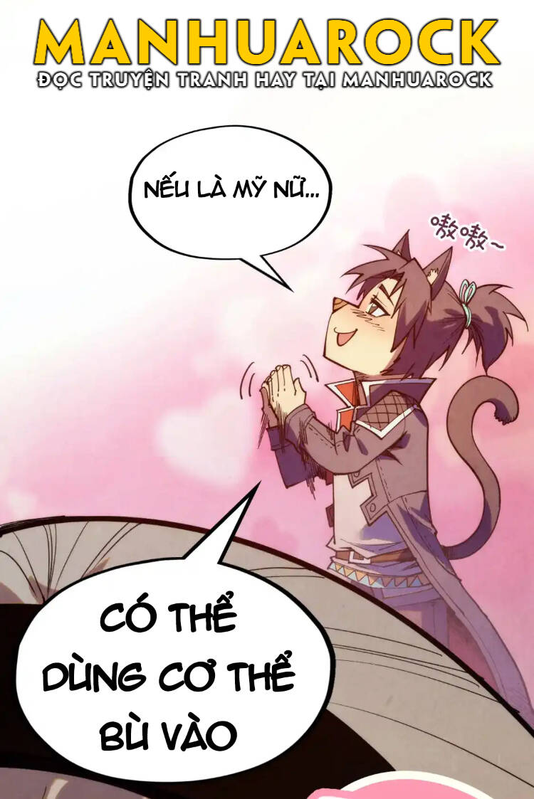 Vạn Cổ Chí Tôn Chap 252 - Next Chap 253