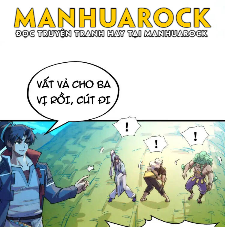 Vạn Cổ Chí Tôn Chap 252 - Next Chap 253