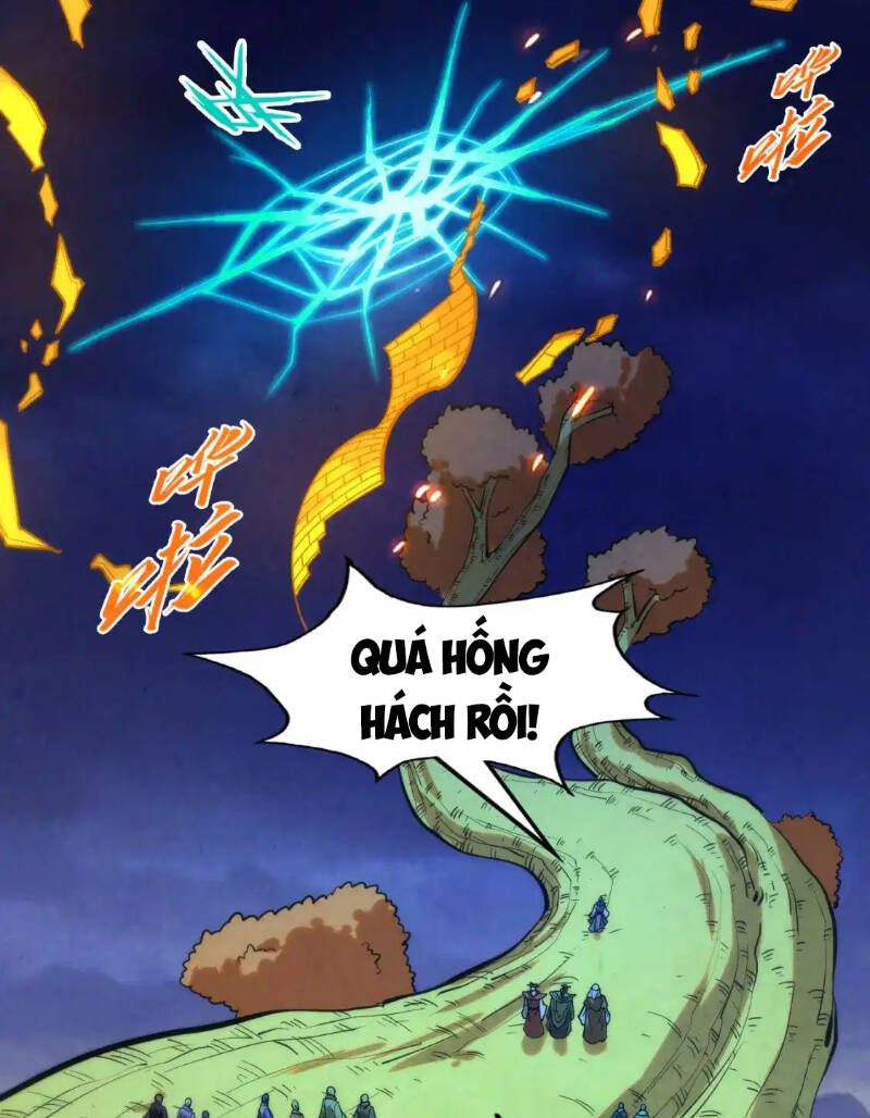 Vạn Cổ Chí Tôn Chap 253 - Next Chap 254
