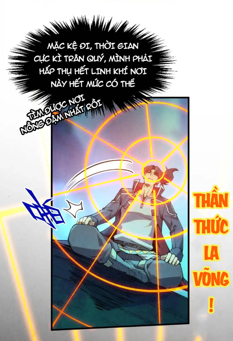 Vạn Cổ Chí Tôn Chap 253 - Next Chap 254