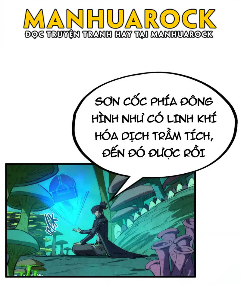 Vạn Cổ Chí Tôn Chap 253 - Next Chap 254