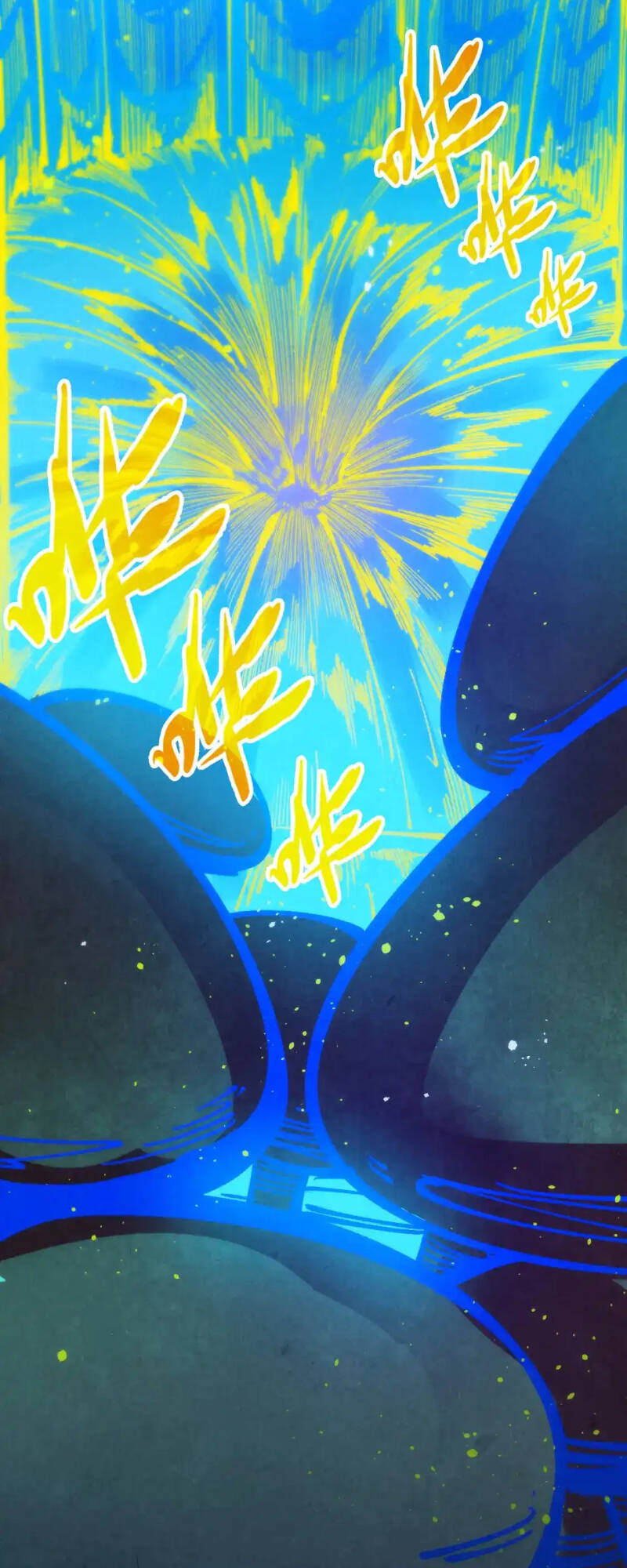 Vạn Cổ Chí Tôn Chap 253 - Next Chap 254