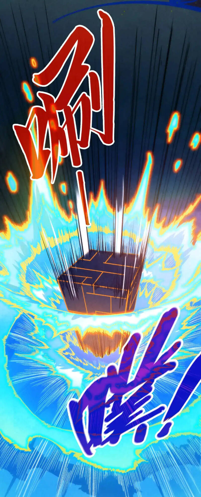 Vạn Cổ Chí Tôn Chap 253 - Next Chap 254